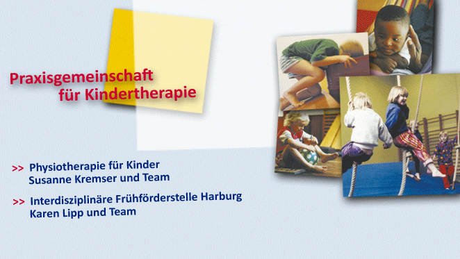 Hier geht es weiter zur Praxis f&uuml;r Kindertherapie und Fr&uuml;hf&ouml;rderstelle Harburg