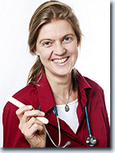 Bild von Dr. Anke-Kathrin Preusse-Erismann