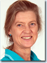Bild von Dr. Anke-Kathrin Preusse-Erismann