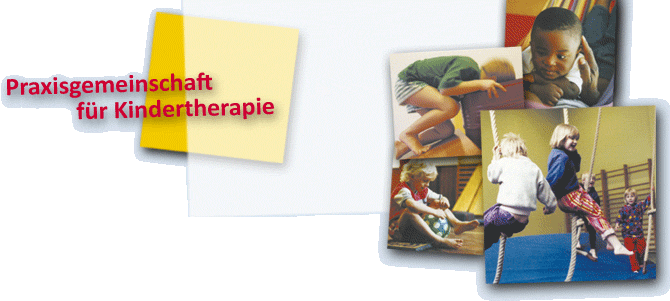 Image Praxisgemeinschaft für Kindertherapie 